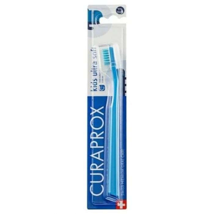 CURAPROX BAD KIDS ULTRA SOFT 4-12 ANS