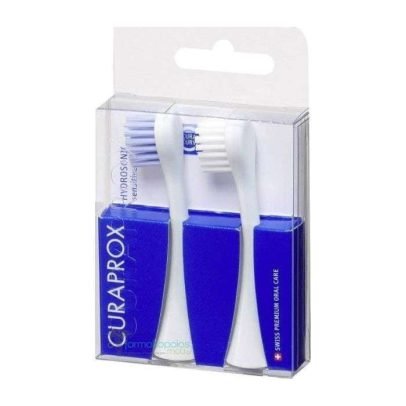 CURAPROX HYDROSONIC RECHARGE SENSITIVE CHS 200