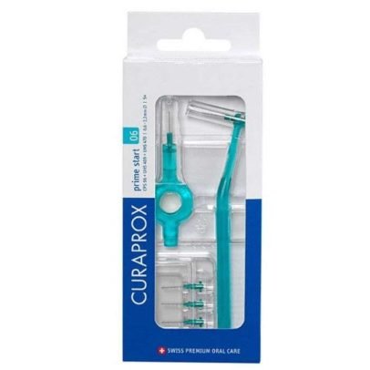CURAPROX CPS PRIME START 06 + UHS409/470