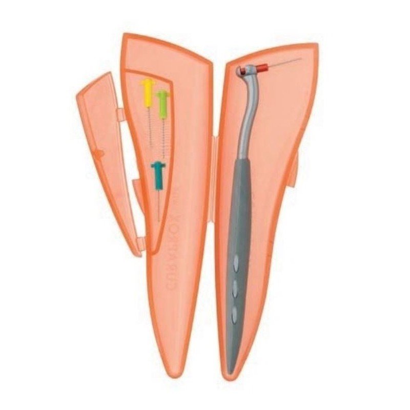 CURAPROX CPS 457 POCKET SET UHS 450