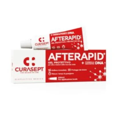 CURASEPT AFTE RAPID PROTECTIVE GEL 10ML CS-04100