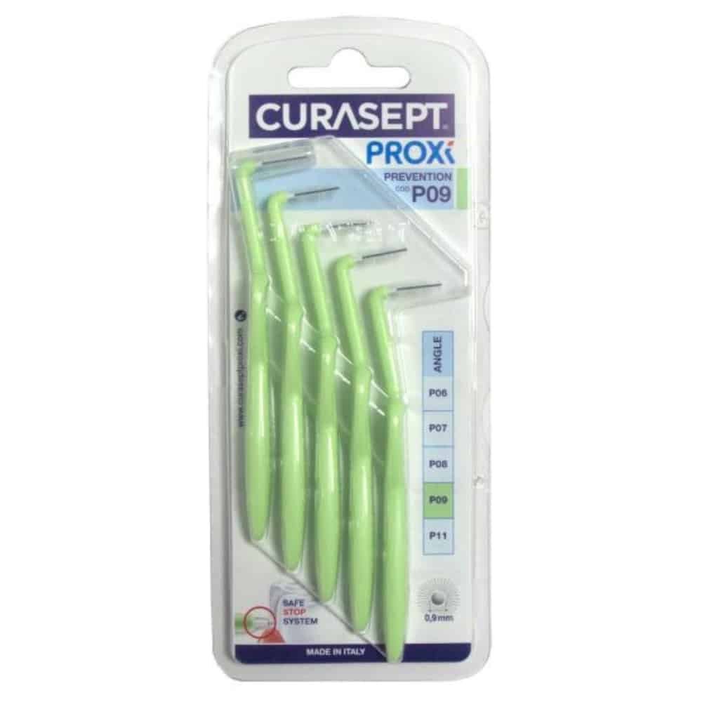 CURASEPT PROXY BID P09 CS07250