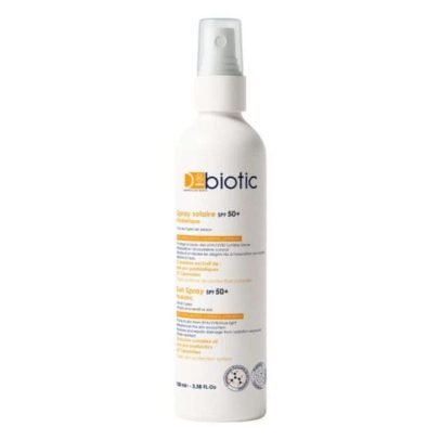 D-BIOTIC SPRAY SOLAIRE PEDIATRIQUE SFP 50+ 100ML