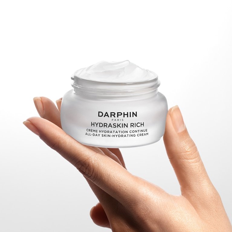 DARPHIN HYDRASKIN RICHE PS 50ML D0CN