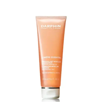 DARPHIN LUMIERE ESSENTIELLE DEMAQUILLANT MICELLAIRE 125ML D8A1