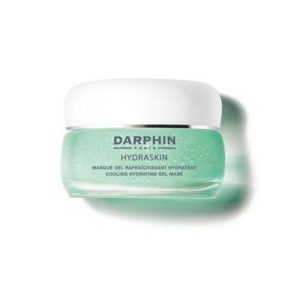 DARPHIN HYDRASKIN GEL MASK 50ML D8YE