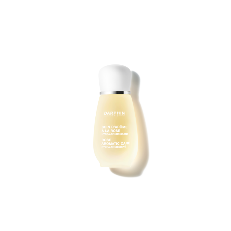 DARPHIN ELIXIR CREME HUILE HYDRA NOURISSANTE A LA ROSE 50ML D9AR