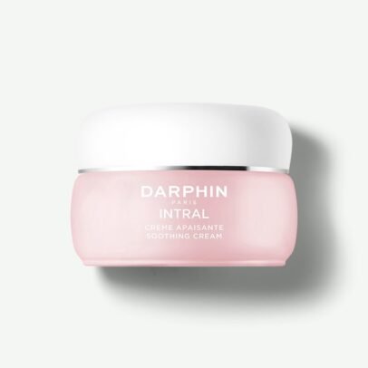 DARPHIN INTRAL SOOTH CR POT 50 ML