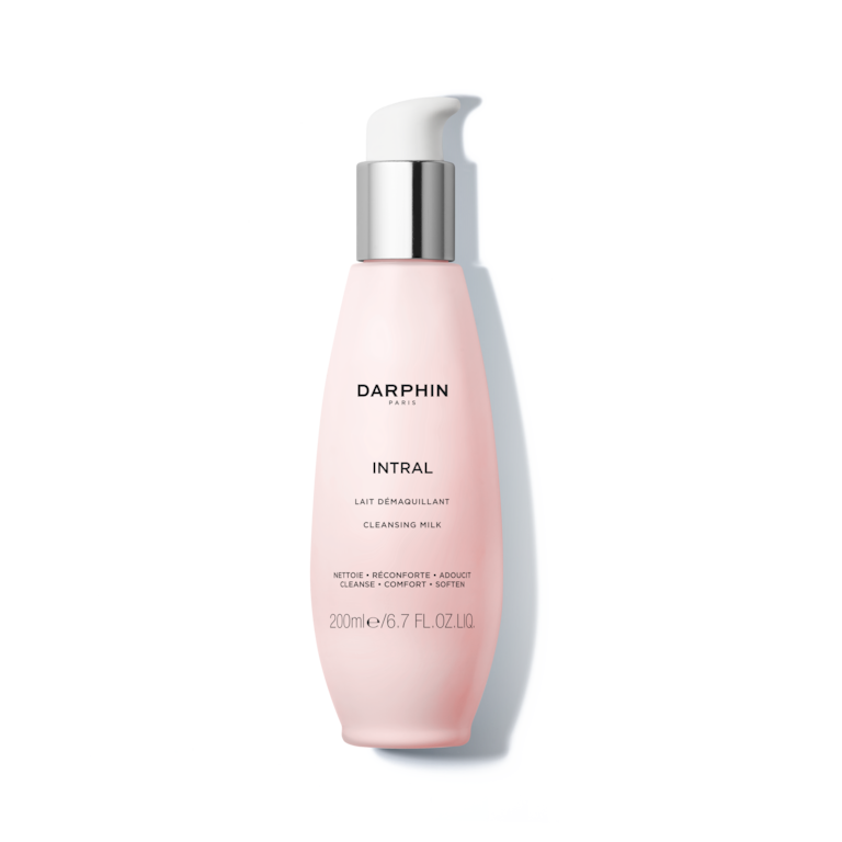 DARPHIN INTRAL LAIT DEMAQ. 200 ML