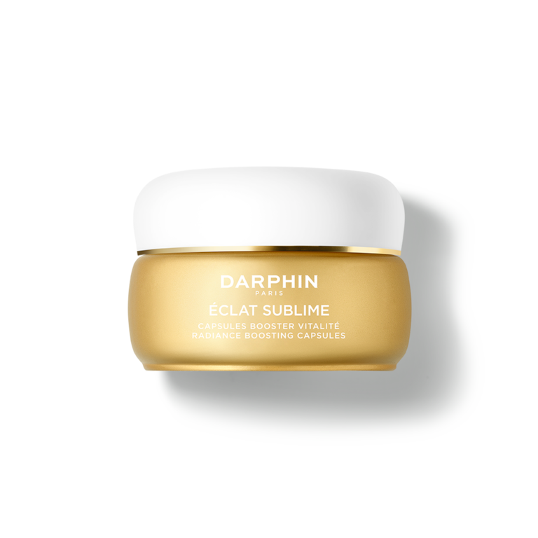 DARPHIN CAPS BOOSTER VITAL ECLAT SUB x60