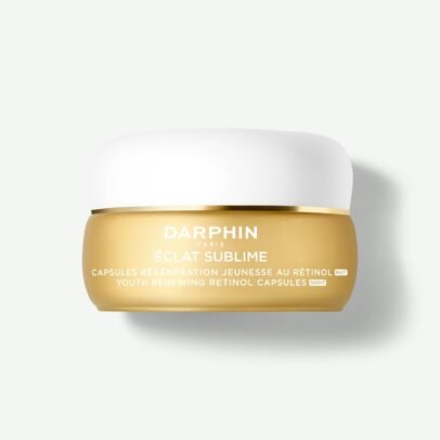 DARPHIN CAPS REGEN RETINOL ECLAT SUB x60