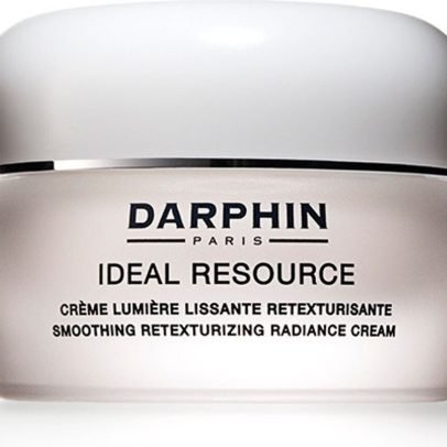 DARPHIN IDEAL RESSOURCE CREME NUIT ANTI ÂGE & ÉCLAT 50ML D6P3