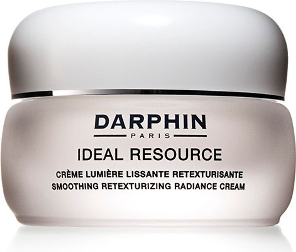 DARPHIN IDEAL RESSOURCE CREME NUIT ANTI ÂGE & ÉCLAT 50ML D6P3