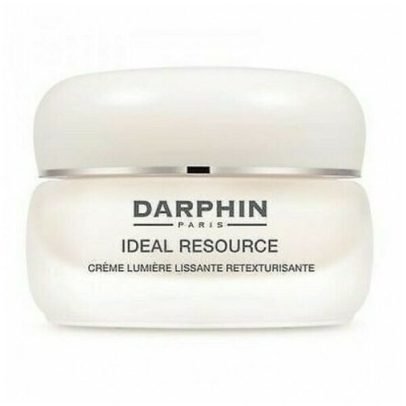 DARPHIN IDEAL RESSOURCE CREME JOUR LUMIERE LISSANTE 50ML D4JL