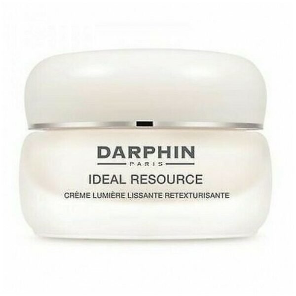 DARPHIN IDEAL RESSOURCE CREME JOUR LUMIERE LISSANTE 50ML D4JL