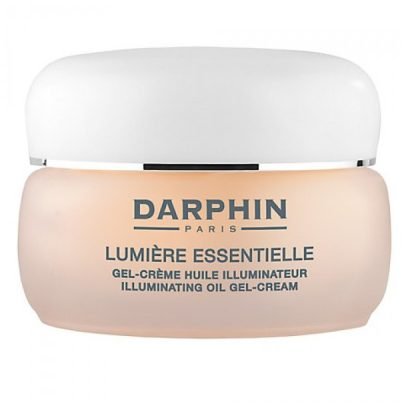 DARPHIN LUMIERE ESSENTIELLE GEL CREME 50ML D83F