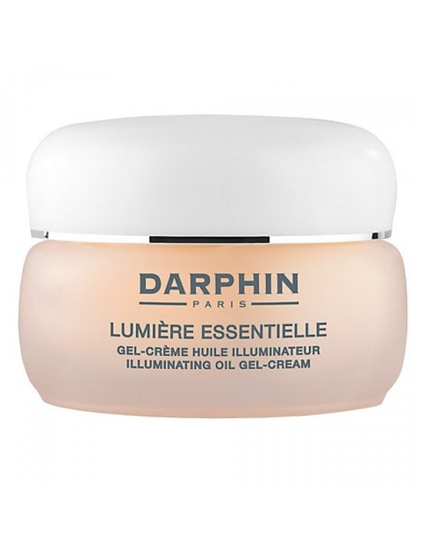 DARPHIN LUMIERE ESSENTIELLE GEL CREME 50ML D83F