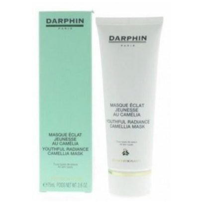 DARPHIN MASQUE ECLAT JEUNESSE AU CAMELIA 75ML D3EF