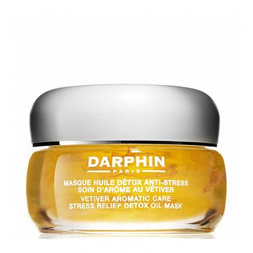 DARPHIN MASQUE HUILE DETOX ANTI STRESS 50ML D8A4