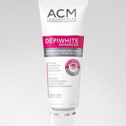 ACM DEPIWHITE CREME DEPIGMENTAIRE ADVANCED 40ML