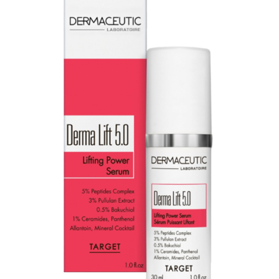 DERMA CEUTIC DERMA LIFT 5.0 30ML xxxxy