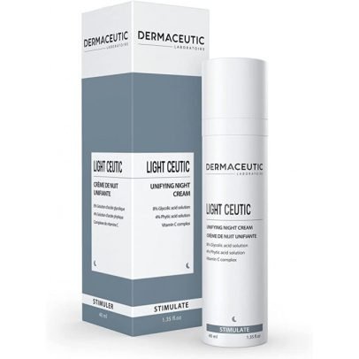 DERMA CEUTIC LIGHT CEUTIC 40ML
