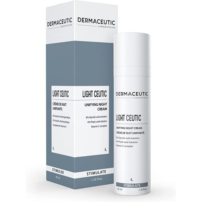 DERMA CEUTIC LIGHT CEUTIC 40ML