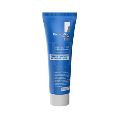 DERMA DOC CREME HYDRATANTE 80ML