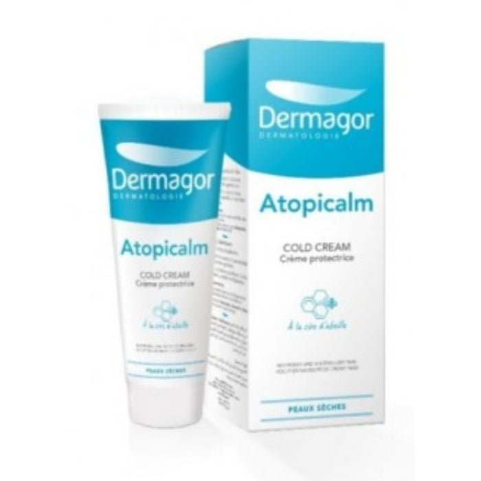 DERMAGOR COLD CREAM PM 40 ML