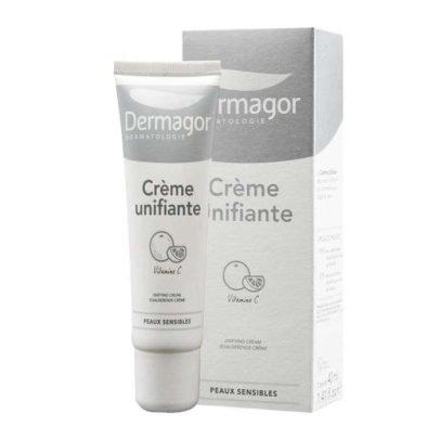 DERMAGOR CREME UNIFIANTE A LA VITAMINE C 40ML