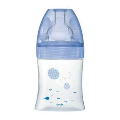 DODIE BIBERON SENSATION+ 150ML MER 11341