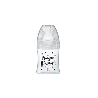 DODIE BIBERON SENSATION+ VERRE PARIS 150ML