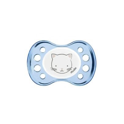 DODIE SUCETTE ANATOMIQUE 0-2M NAISSANCE GARÇON N°A26