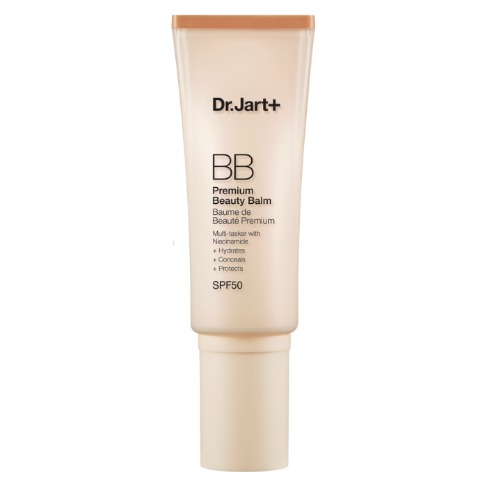 DR. JART BB PREM PEAU MOYEN 2 LIGHT MED 40ML