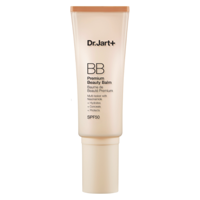 DR. JART BB PREM PEAU HALEE 3 MED-TAN 40ML