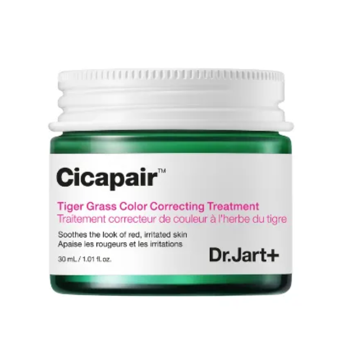 DR. JART CICAPAIR T.COULEUR L'HERBE TIG 30ML