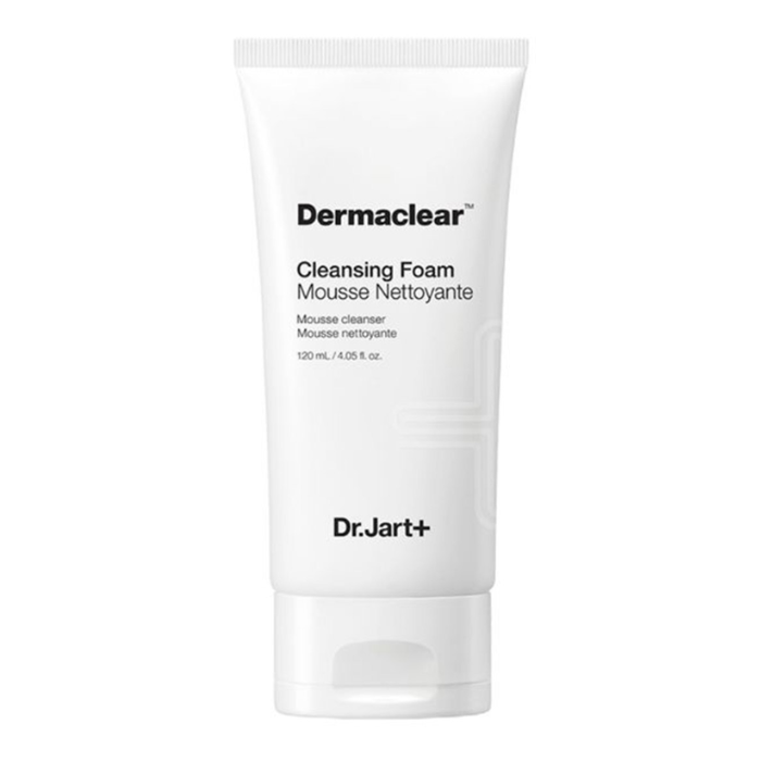 DR. JART DERMACLEAR MOUSSE NETTOYANTE 1