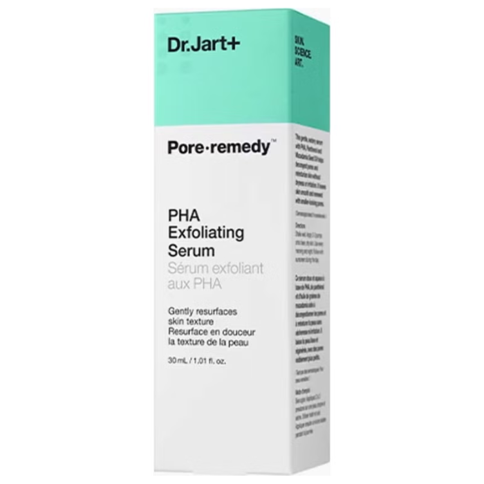 DR. JART PORE REMEDY SER EXFOL PHA 30ML