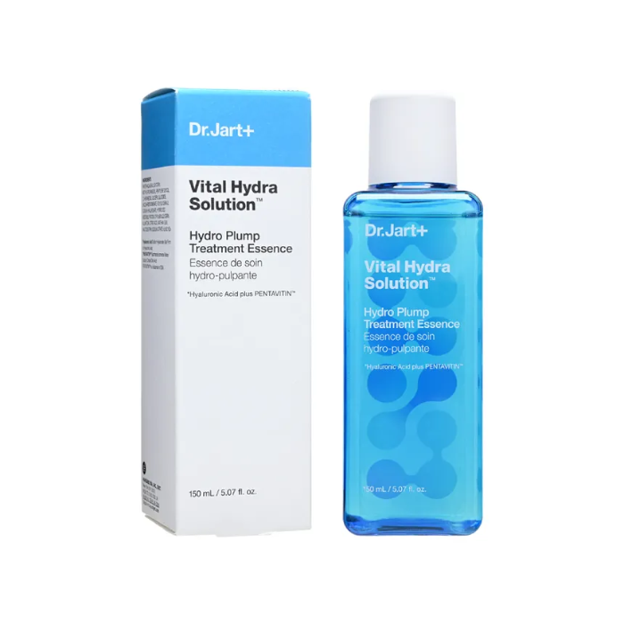DR. JART VHS ESS SOIN HYDRO PULPANTE 150ML