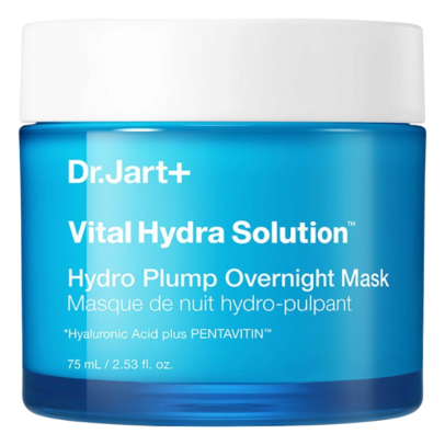 DR. JART VHS MSQ NUIT HYDRO REPULPANT 75ML
