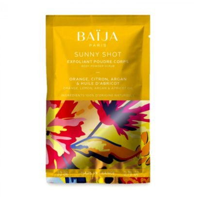 BAIJA EXFOLIANT CORPS SUNNY SHOT 20G REF63905