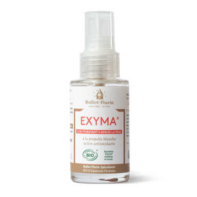 BALLOT FLURIN EXYMA A LA PROPOLIS ANTIOXYDANTE 50ML