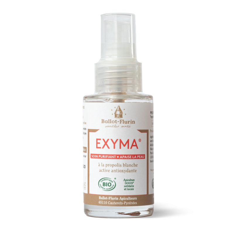 BALLOT FLURIN EXYMA A LA PROPOLIS ANTIOXYDANTE 50ML