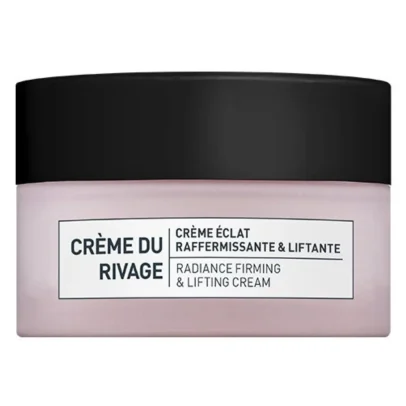 ALGOLOGIE CREME DU RIVAGE ECLAT RAFFERMISSANTE LIFTANTE POT 50ML
