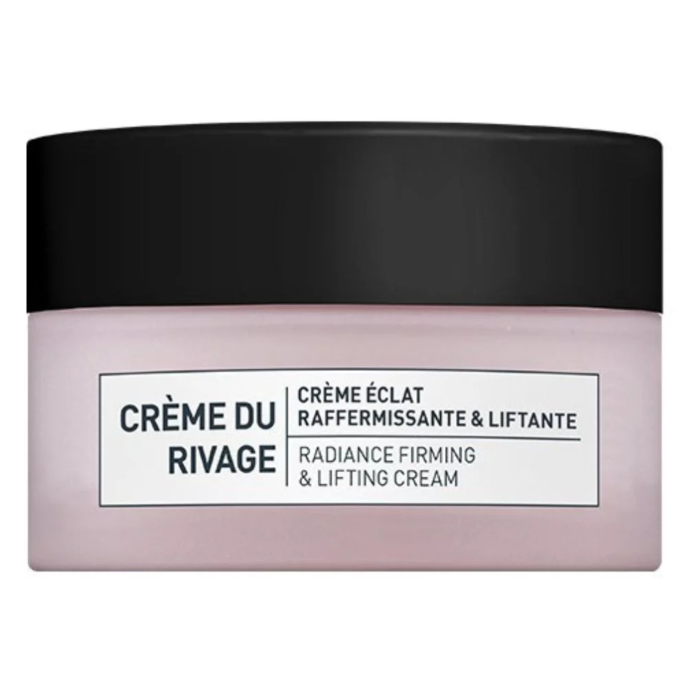 ALGOLOGIE CREME DU RIVAGE ECLAT RAFFERMISSANTE LIFTANTE POT 50ML