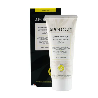 APOLOGIE CREME ANTI AGE 50ML