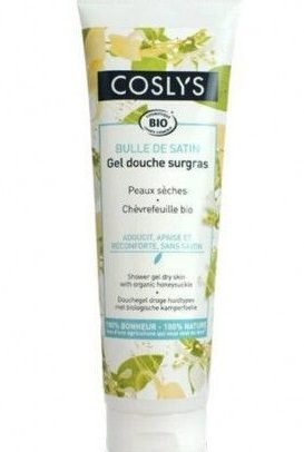 COSLYS GEL DOUCHE PX SECHES 250ML