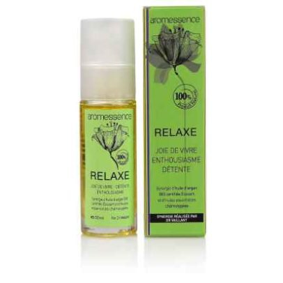 AROMESSENCE RELAXE 30ML