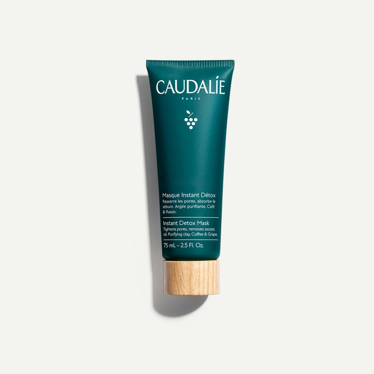 CAUDALIE VINERGETIC C+ MASQUE INSTANT DETOX 35ML