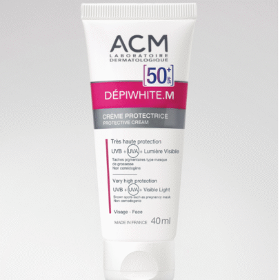 ACM ECRAN SOLAIRE SPF 50+